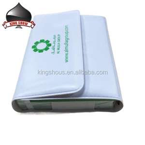 Échantillon gratuit Cartes à jouer personnalisées de haute qualité bon marché avec des personnages culturels classiques - Product Image 5