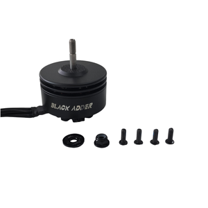 13 15 17 इंच एफपीपी ड्रोन किट 7g Vtx 30 किमी ऑप्टिकल फाइबर रिमोट कंट्रोल 4k रेसिंग 5315 260kv 12s 8s काले योजक ब्रशलेस मोटर - Product Image 3