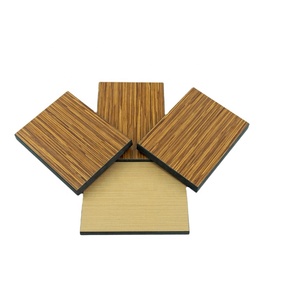 Bán Hot phòng tắm trong nhà không thấm nước fiberboard MDF nhà vệ sinh ngăn chất lượng phòng tắm vách ngăn tấm Tường cho thương mại nước ngoài - Product Image 3