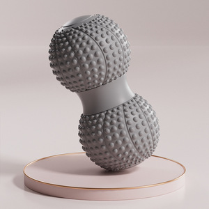 Eco-Friendly Soft Relax Fascia <strong>Ball</strong> Exercise Fitness <strong>Massage</strong> <strong>Roller</strong> <strong>Stick</strong> Essential for Your Fitness Journey - Product Image 4