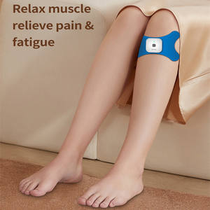 <span class=keywords><strong>TENS</strong></span> Mesin Fisioterapi Puluhan Unit Pijat Elektroterapi <span class=keywords><strong>TENS</strong></span> Stimulator Otot - Product Image 5