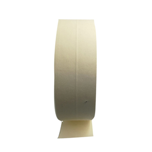 Joint de cloison sèche en alliage d'aluminium Plaque galvanisée Ruban d'angle en papier d'acier inoxydable - Product Image 5