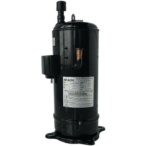 คอมเพรสเซอร์ทำความเย็นฮิตาชิ รุ่น E655DHD-65D2YG อินเวอร์เตอร์ สำหรับเครื่องปรับอากาศอุตสาหกรรม - Product Image 2