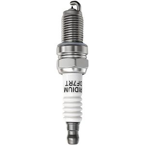 Bougie d'allumage Iridium NGK4759 1682 DCPR7EIX Compatible avec Chevrolet Suzuki Buick - Product Image 1