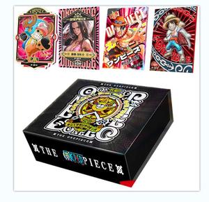 360 pcs/boîte Pokemoned <span class=keywords><strong>Gx</strong></span> Cards Pokemoned Trading Cards Booster Box Poke Mon Kayou Bandai Anime Na Rutos One Pieces Cards - Product Image 5