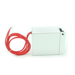 Temporizador electrónico para compresor de pistón Carrier Dr12ba001e, piezas para unidad de aire acondicionado central, controlador de aleación de aluminio - Product Image 1