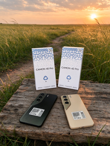 เปิดตัวสินค้าใหม่ Camon 40 Pro ปี 2026 รุ่นยอดนิยม รองรับ 4G/5G ทั่วโลก รองรับซิมคู่ ปลดล็อคด้วยใบหน้าและลายนิ้วมือ หน้าจอ HD - Product Image 4