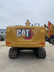 90% Nieuwe Meest Populaire Goed Verkochte Kattenmerk Gebruikte Cat320gc Graafmachine Op Voorraad Met De Beste Beoordeling Te Koop - Product Image 6
