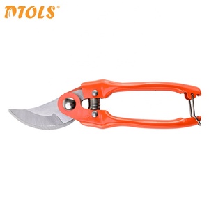 Profession elle 8 1/2 "Obstbaum schere Hochleistungs-Bypass schere mit ergonomischem Metall griff für die Gartenarbeit - Product Image 3