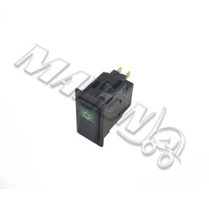 Interrupteur de phare Manyin pour chariot élévateur Linde Heli Tcm, pièce de rechange pour composant électrique, interrupteur à trois positions - Product Image 3