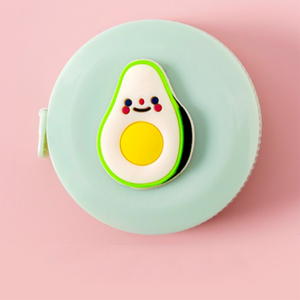 Frap — ruban de mesure rétractable en plastique, mini ruban avec porte-clé, 60 pouces, Offre Spéciale m, produit 1.5 - Product Image 4