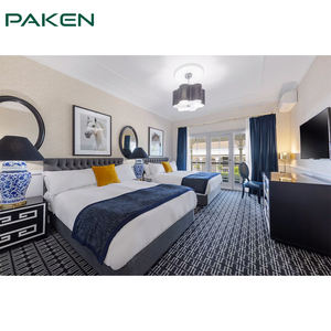 Комплексные решения для проектирования и изготовления мебели для гостиниц и отелей, включая мебель для гостиничных номеров, для инженерных компаний и владельцев. - Product Image 4