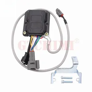 Car Styling Igniter Assy Ignition Module COIL IGNITER For Toyota 4Runner Pickup 1992-1995 22RE 4Cyl 2.4L 89620-35310 8962035310