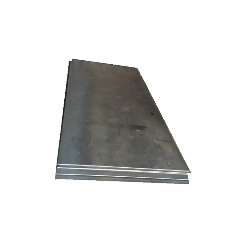 China manufacture hot rolled steel sheet Q355B astm A36 mild carbon steel plate