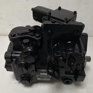 ปั๊มไฮดรอลิกแบบลูกสูบ รุ่น MPV046CBBBRBAAAAABJJBBAGGANNN สำหรับเครื่องจักรก่อสร้าง - Product Image 4
