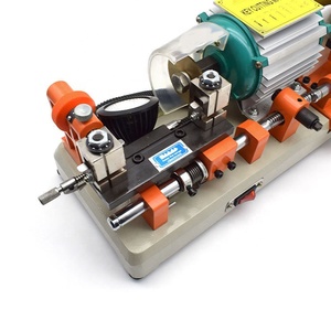 Máquina Duplicadora Copiadora Multifunción 238BS para Taladrar y Cortar <span class=keywords><strong>Llaves</strong></span> <span class=keywords><strong>de</strong></span> Coche Herramientas <span class=keywords><strong>de</strong></span> Cerrajería - Product Image 2