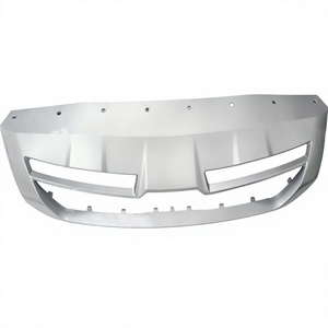 Ensemble de pare-chocs avant pour BYD Song Plus EV Champion Edition, pièces de carrosserie de remplacement conformes aux normes OE - Product Image 3