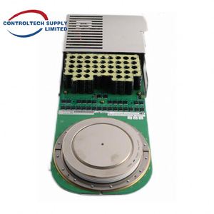 Módulo de Entrada Analógica de Alta Calidad 5SHY6545L0001 - Product Image 4