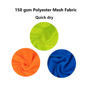 Chemises de travail personnalisées jaunes pour hommes, à capuche, en polyester, haute visibilité, séchage rapide, manches longues, pour la construction - Product Image 6