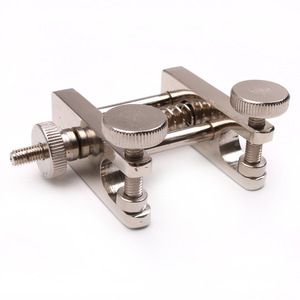NAOMI Violon Alto Cello Making Repair Tools Violon Edge Clamp For Repairing Cracks Violon Maker Luthier Tools - Product Image 3