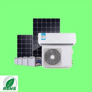 Paneles Solares Multifuncionales Chinos en Venta, Enfriador Evaporativo Móvil, Aire Acondicionado Solar de 48v con Excelente Precio, Según la Demanda del Cliente - Product Image 1
