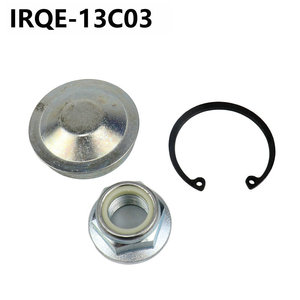 IRQE <b>Wheel</b> Hub Bearing 13C03 25mm Inner Diameter For Chevrolet Spark <b>Replacement</b> Part - Product Image 4