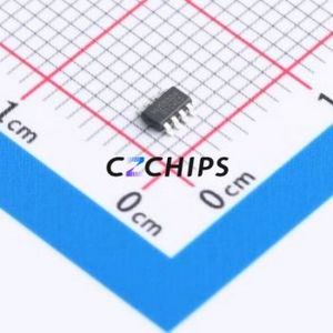 วงจรรวม TSOT23-8L HUSB304-01ใหม่ของแท้ชิปวงจรรวม USB - Product Image 1