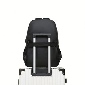 Wholesale Custom Business Designer Smart Cheap Mult-function Mochila Waterproof Bagpack Travel Back Pack <b>Laptop</b> Bag <b>Backpacks</b> - Product Image 5