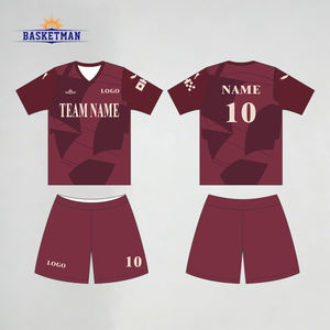 Uniformes <span class=keywords><strong>de</strong></span> <span class=keywords><strong>Fútbol</strong></span> Personalizados OEM, Sublimados, Transpirables, <span class=keywords><strong>de</strong></span> Secado Rápido, para Equipos y Clubes, MOQ Bajo, Muestras Gratis, Estándar Europeo y Estadounidense - Product Image 2