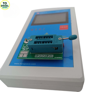 Hot Sale Aly Machine <strong>Diesel</strong> <strong>Common</strong> <strong>Rail</strong> Piezo LCR <strong>Injectors</strong> <strong>Tester</strong> LCR01 TR LCR ESR Resistance Capacitance Inductance <strong>Tester</strong> - Product Image 6