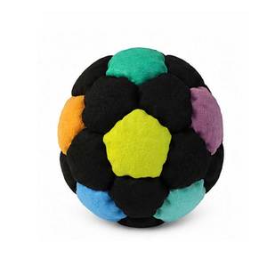 New Arrival Customized <b>Hacky</b> <b>Sack</b> Ball Wholesale Custom Printed High Quality Latest Designs Footbag <b>Hacky</b> <b>Sack</b> Balls - Product Image 6