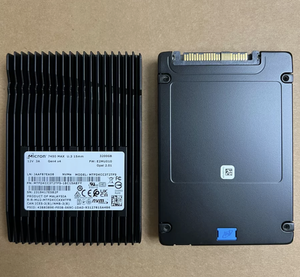 for Micron 7450pro 7450max SSD 960G 1.6t 3.2t 1.92TB 3.84TB 7.68TB SSD - Product Image 2