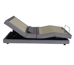 2020 el más nuevo diseño de base ajustable Hola Lo cama - Product Image 1