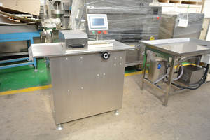 เครื่องมัดไส้กรอก amradora de chorizo เครื่องมัดไส้กรอกธรรมชาติเครื่องมัดไส้กรอกเครื่องมัดไส้กรอก - Product Image 4