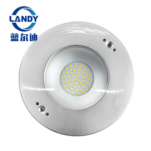 Lampes LED multicolores pour <span class=keywords><strong>piscine</strong></span> <span class=keywords><strong>hors</strong></span> sol Landy, faciles à installer, durables, pour <span class=keywords><strong>piscine</strong></span> enterrée - Product Image 4