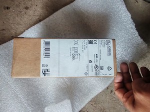 เซ็นเซอร์วัดระยะด้วยเลเซอร์ IFM รุ่นใหม่ OID200 บรรจุกล่อง ผลิตในจีน - Product Image 2