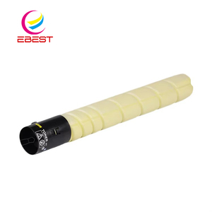 EBEST Cartuccia Toner <span class=keywords><strong>Laser</strong></span> Compatibile TN321 per Konica Minolta Bizhub C224 C284 C364 - Product Image 3