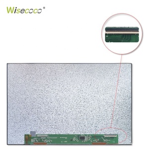 Màn Hình Lcd 10.1 Inch Lvds 1280*800 <span class=keywords><strong>Tft</strong></span> IPS Ánh Sáng Mặt Trời Có Thể Đọc Được 1000 Nits Màn Hình Quảng Cáo Màn Hình LCD Độ Sáng Cao - Product Image 4