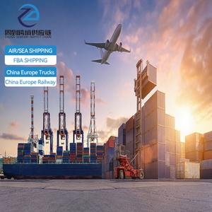 Logística en China, Envío Aéreo+Express a España, DDP, Amazon FBA, Agente Puerta a Puerta, Comerciantes, Almacenamiento Gratuito, Recogida por el Comprador, Seguro, Mercancías Peligrosas - Product Image 1