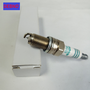 5308 IXU22 Plug Iridium Spark Plug untuk SUZUKI SWIFT DOBLO 500 PANDA GRANDE PUNTO 1.4L BMW E36 3.0 <span class=keywords><strong>3.2</strong></span> HOLDEN BARINA - Product Image 2