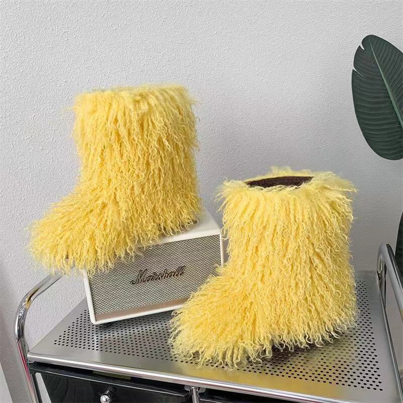 สีเหลือง