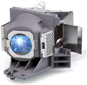 RLC-092更换投影仪灯泡，用于视觉PJD5153 PJD5155 PJD5255 PJD5255 PJD6350 pjd55w PJD5353LS