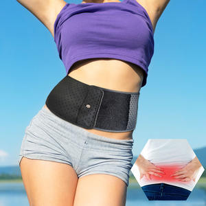 Alas Tidur Earthing untuk Perawatan Kesehatan, Penyangga Punggung Saat Tidur untuk Meredakan Nyeri Punggung Bagian Bawah - Product Image 5