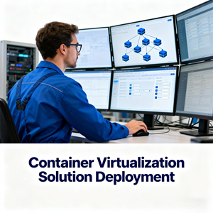 Nâng cấp khả năng tương thích ảo hóa ứng dụng di sản cho các hệ thống Windows/Linux - Product Image 2