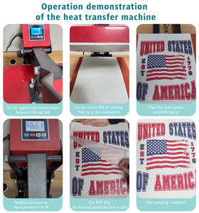 Transferencias de Serigrafía BestSellers, Material Ecológico y Fácil de Transferir, Transferencias DTF para Ropa - Product Image 5