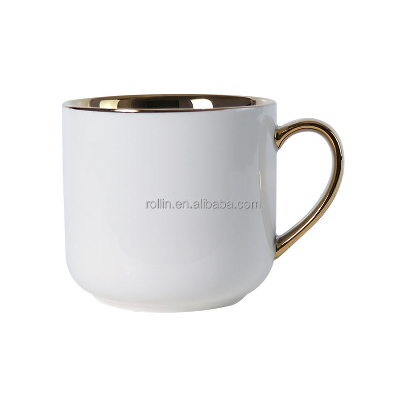 Tasse blanche 400ml RYS0006391