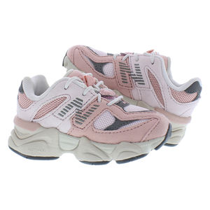 รองเท้าเด็ก New Balance 9060 ไซส์ 8 สี: ชมพู/ชมพู - Product Image 2