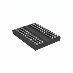 มีสินค้าในสต็อก ซื้อชิ้นส่วนอิเล็กทรอนิกส์ออนไลน์ AS4C128M8D3A-12BCNTR 78 VFBGA หน่วยความจำ - Product Image 1