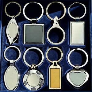 Su misura in lega di zinco della catena chiave commercio all'ingrosso divertente metallo dente <span class=keywords><strong>portachiavi</strong></span> a forma di - Product Image 6