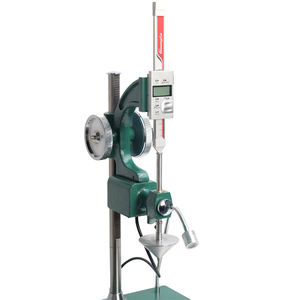 AWD-38 dinamik koni penetrometre fiyat ASTM D217 & ASTM D5 laboratuvar penetrometre petrol asfalt penetrometre - Product Image 6